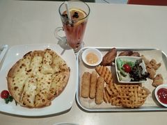 -菲滋意式餐厅(萧山市心店)