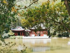 -南山风景名胜区