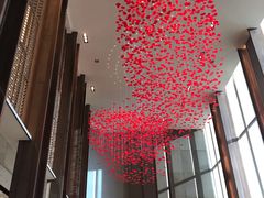 -嘉定凯悦·咖啡厅