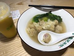 -袁记云饺(鼓楼店)