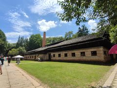 -景德镇古窑民俗博览区