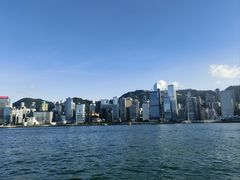 -天星小轮码头