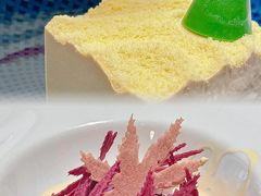 -théATRE 茶聚场(王府中環店)
