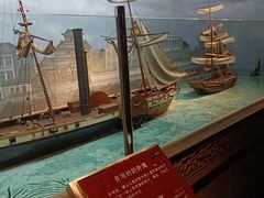 -上海城市历史发展陈列馆
