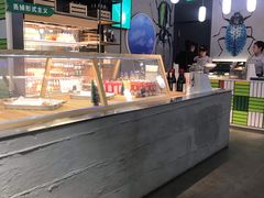 -Green Option(官舍店)