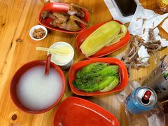 -光明刘冰乳鸽店(光明法政北路店)