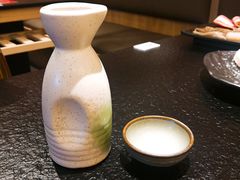 清酒-悟空酒场烤肉(凯德壹中心店)