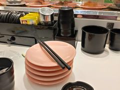 -争鲜回转寿司(通州万达店)