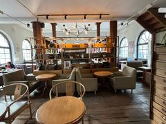 -1901 Cafe(西四店)