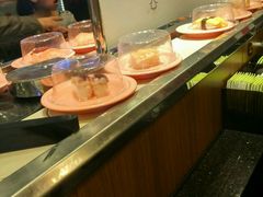 -争鲜回转寿司(飞洲国际店)