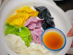 -东莱馋房(陆家嘴店)