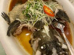 -新灿记大酒楼