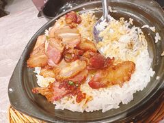 -金系·顺德啫鸡大王(创意产业园店)