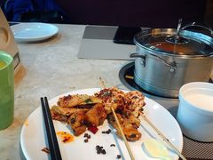 自制酸奶-索菲亚国际大酒店