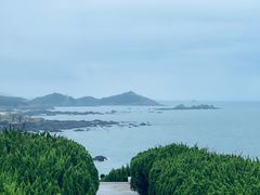 -湄洲岛