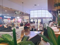 -鹿客臻鲜海鲜自助餐厅(永旺店)