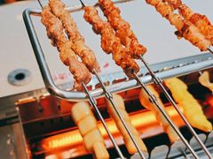 -丰茂烤串(五道口店)