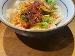 -山丹丹西北菜(金贸大厦店)
