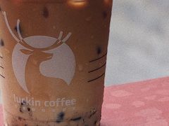 -luckincoffee瑞幸咖啡(东方都会大厦店)