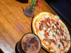 -JINNS锦时 steak&pizza(浸信会礼拜堂旧址店)