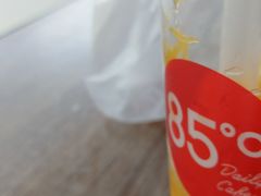 -85度C(大连店)