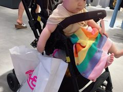 -URBAN REVIVO(欢乐海岸购物中心店)