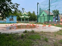 -秦皇岛野生动物园