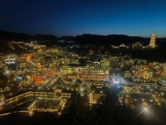 -云端咖啡(山顶教堂店)
