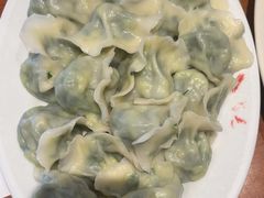 -鸿毛饺子(紫竹桥店)