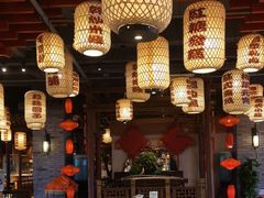 -二十八里太湖船菜(吉祥路店)