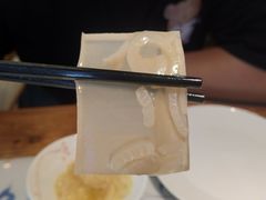肉冻-东方饺子王(文化东路店)