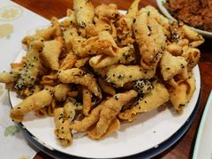-浑河春面馆·老北京非遗鹿角面(房山店)