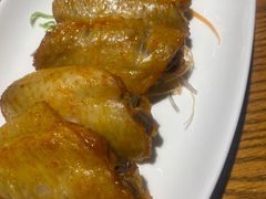 -普兰达德国餐厅·德式脆皮烤猪肘·自酿啤酒(观唐店)