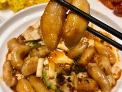 -山东八大碗山东老字号