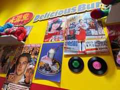 -万能料理屋(钟鼓岭路店)