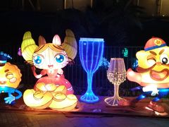 -萨莉亚意式餐厅(河东万达店)