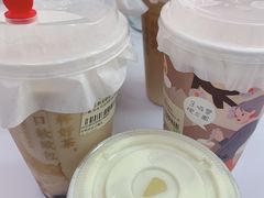 -奈雪的茶(中粮祥云小镇店)