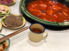 -有拈头成都市井火锅(老门东店)