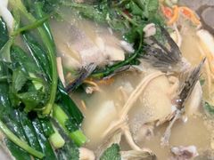 -姚记抚仙湖石锅鱼庄