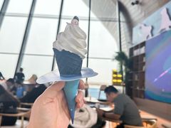 -抱抱地球咖啡馆(国家海洋博物馆店)