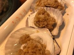 -蟹谢蒸鲜自助餐厅