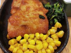 -萨莉亚意式餐厅(苏州食百家店)