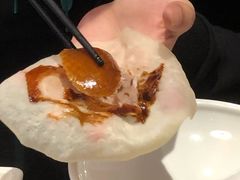 -皇城根北京风味主题餐厅(永旺梦乐城店)