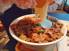 -熊吞·大碗丼烧肉饭(西市场嘉华店)