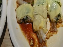 -花少爷的粥(中贸广场店)