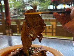 -代木儿回锅肉