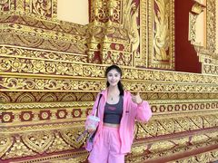 -西双版纳勐泐文化旅游区