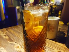 长岛冰茶-胡桃里音乐酒馆(白云五号T5 MALL店)