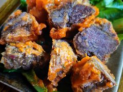 -毛毛老火锅(八年观音桥店)