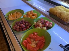 水果-金太郎自助烤肉.火锅(宝龙店)